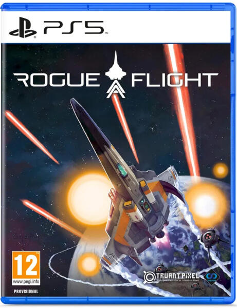 Rogue Flight