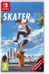 Skater XL