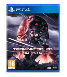 Terminator 2D No Fate Day One Edition