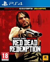 Red Dead Redemption