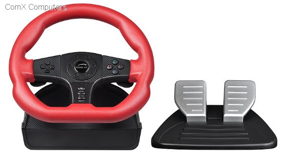 Speedlink sl 6694 rd (Ps3,PC)