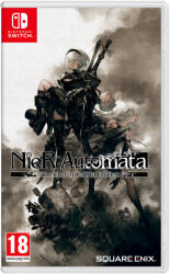 Nier Automata The End of YoRHa Edition