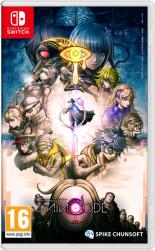 Master Detective Archives Rain Code