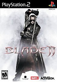 Blade II
