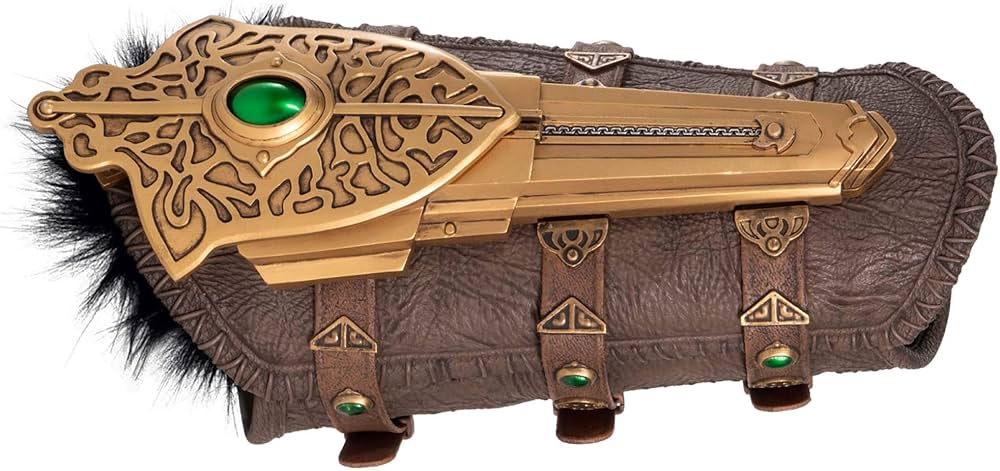 Ubi Collectibles Assassins Creed Valhalla Hidden Blade