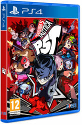 Persona 5 Tactica