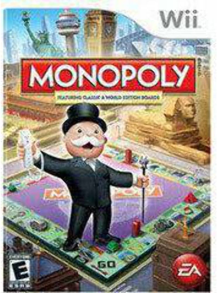 Monopoly