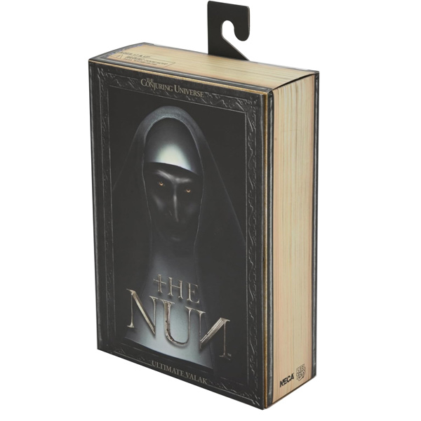 The Nun Ultimate Valak Figura