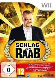 Schlag Den Raab