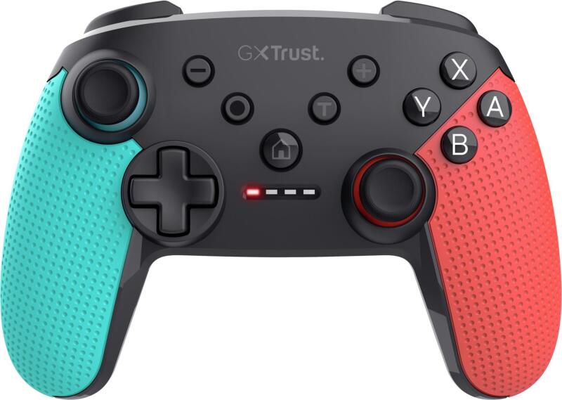 Trust GXT 1246B Muta Wireless controller for Nintendo Switch and Nintendo Switch 2