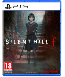 Silent Hill f