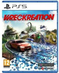 Wreckreation