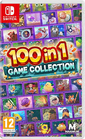 100 in 1 Game Collection