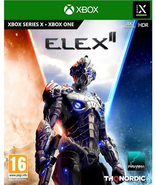 Elex II