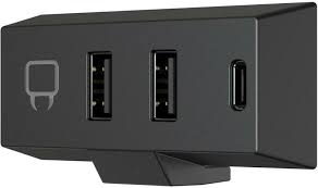 USB Hub Xbox Series X géphez