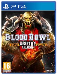 Blood Bowl 3 Super Brutal Edition