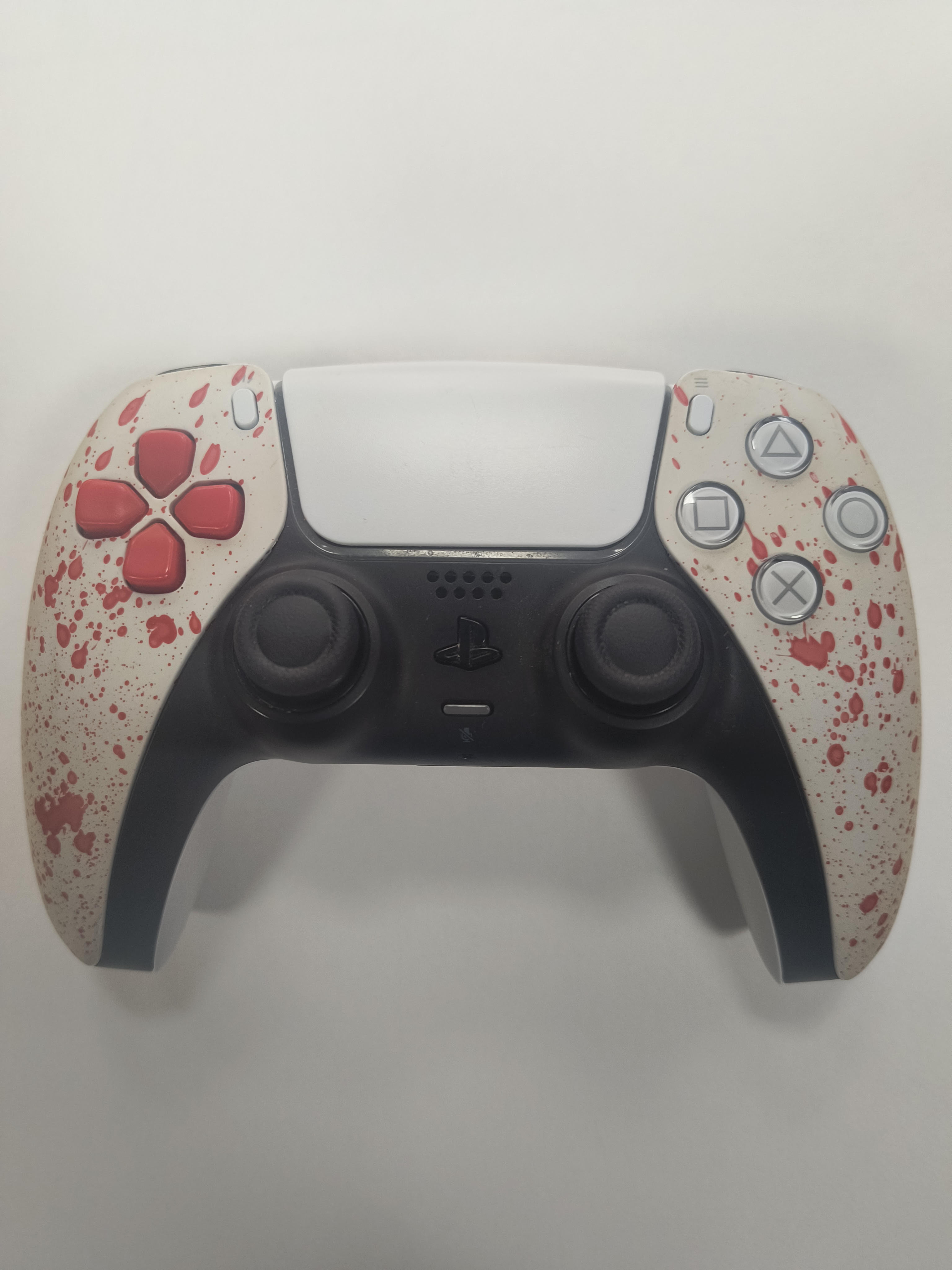 PlayStation 5 DualSense Wireless Controller (egyedi burkolat)