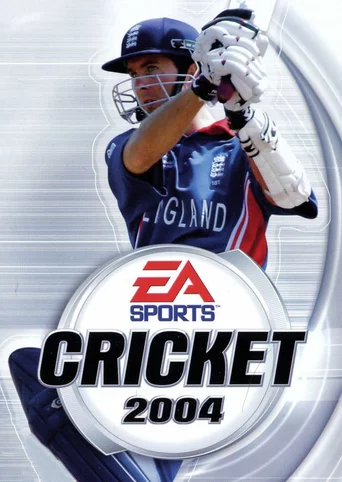 EA Sports Cricket 2004