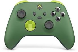 Xbox Series Wireless Controller Remix  Special Edition (Xbox one kompatibilis)
