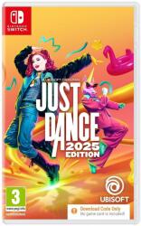 Just Dance 2025 Edition (Letöltőkód)