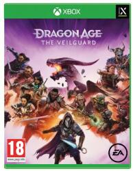 Dragon Age The Veilguard