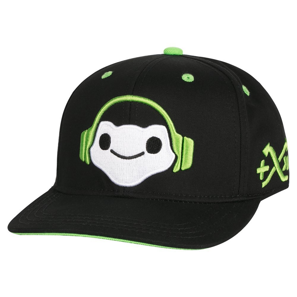 Overwatch Lucio Snapback