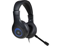 Bigmen Stereo Gaming Headset Vezetékes