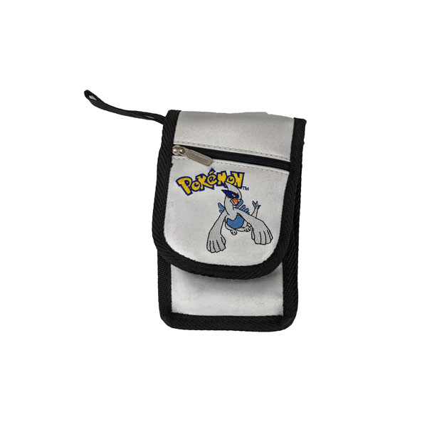Pokémon Lugia Game Boy Color Travel Case