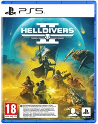 Helldivers II