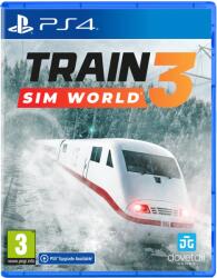 Train Sim World 3