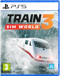 Train Sim World 3