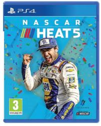 NASCAR Heat 5