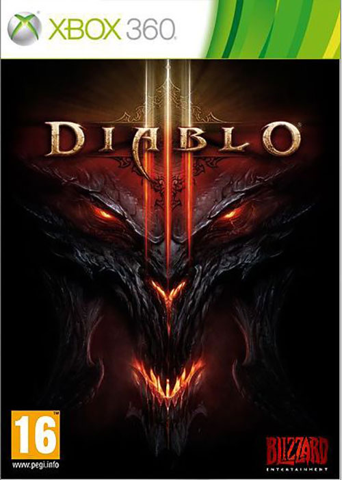Diablo III