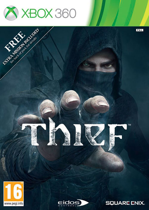 Thief