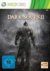 Dark Souls II - Xbox 360 Játékok