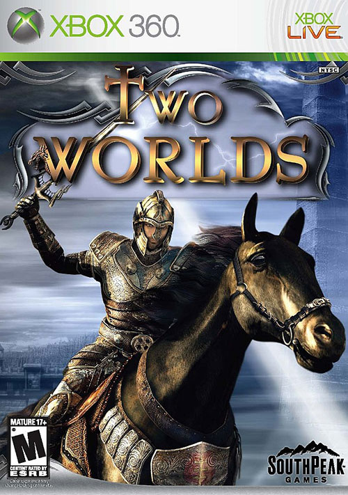 Two Worlds - Xbox 360 Játékok