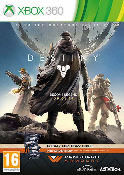 Destiny