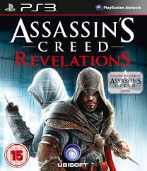 Assassins Creed  Revelations