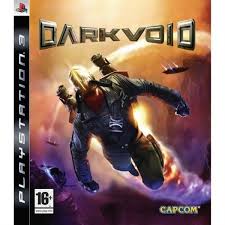 Dark Void - PlayStation 3 Játékok