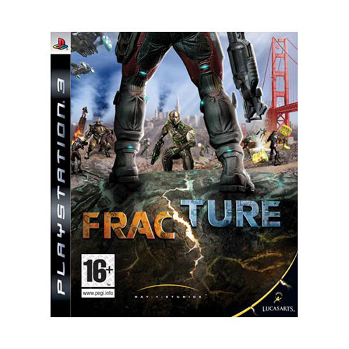 Fracture