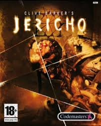 Clive Barkers Jericho
