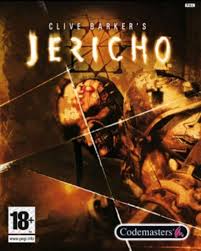 Clive Barkers Jericho - PlayStation 3 Játékok