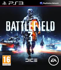 Battlefield 3 - PlayStation 3 Játékok