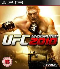UFC 2010