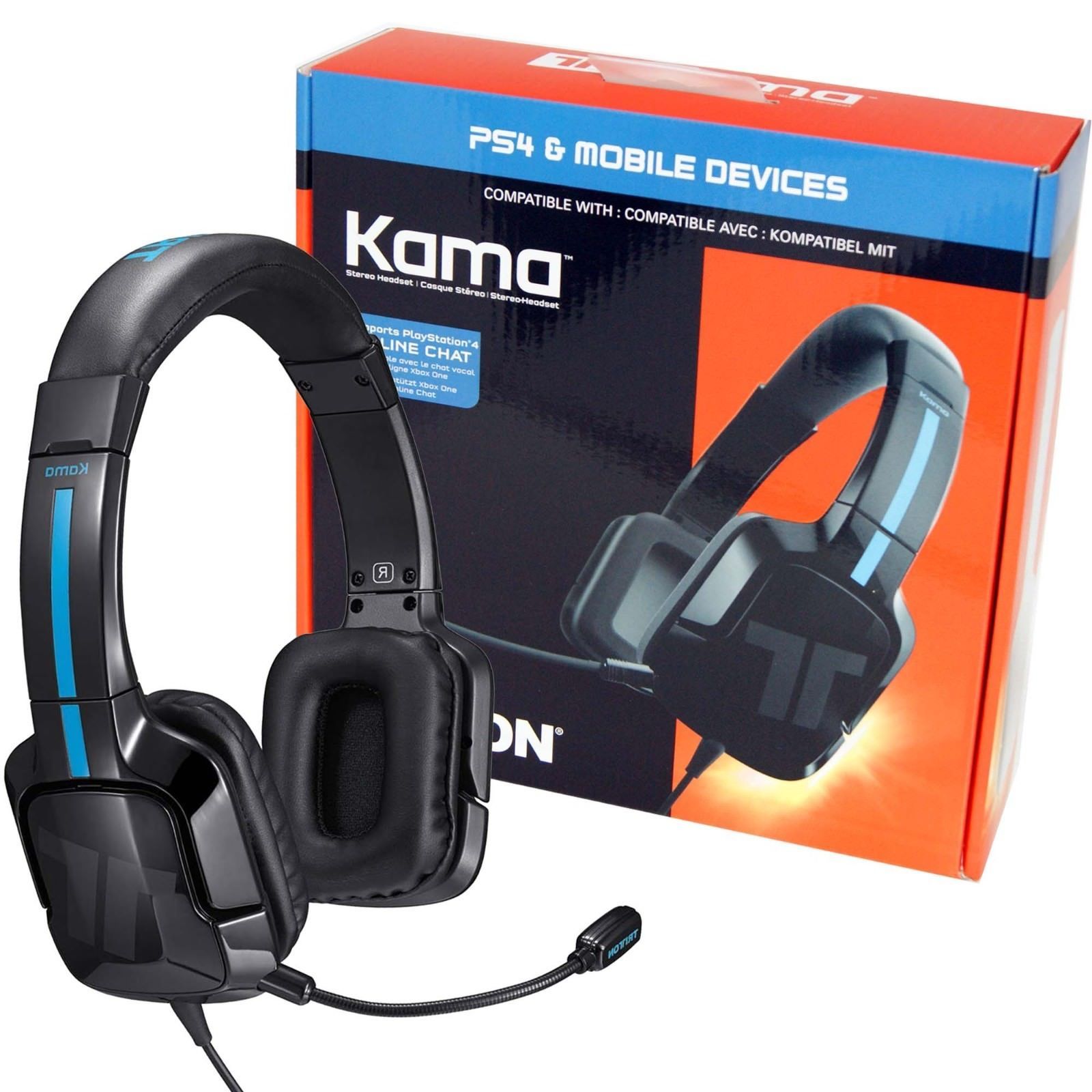 Tritton Kama Ps4 Headset