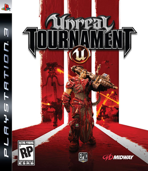 Unreal Tournament