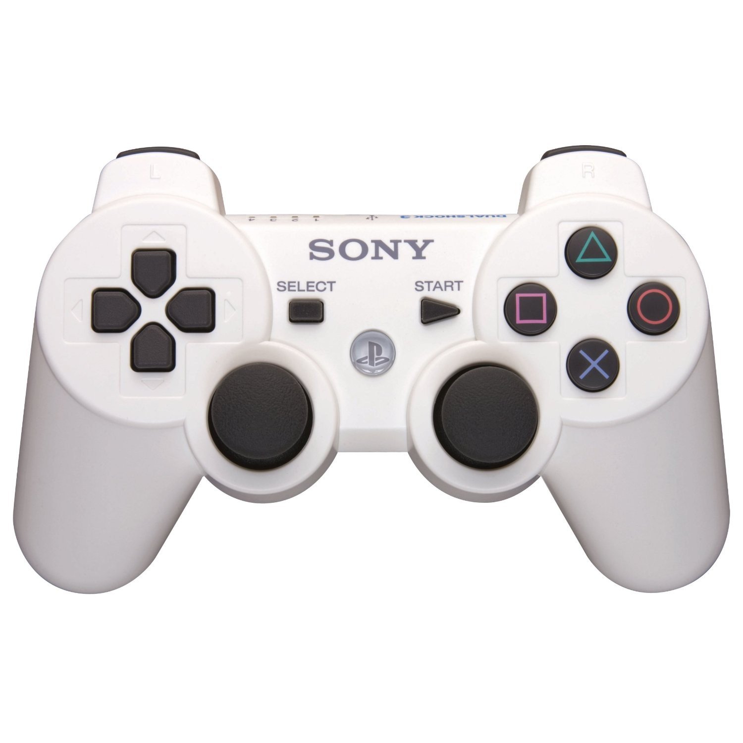 PS3 Dualshock 3 Wireless Controller Fehér