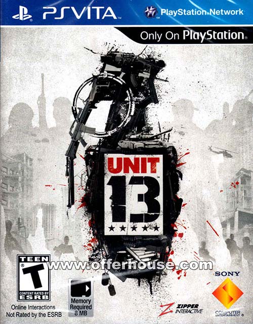 Unit 13