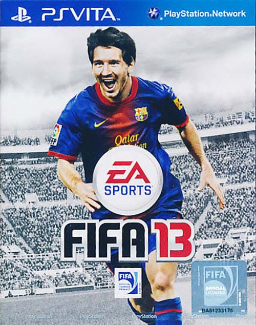 Fifa 13