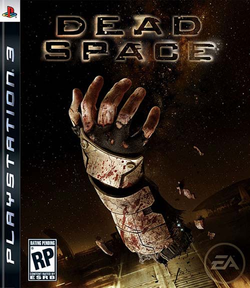 Dead Space - PlayStation 3 Játékok